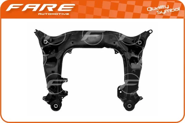 FARE SA felfüggesztés, motor - 37419 - TothCarparts