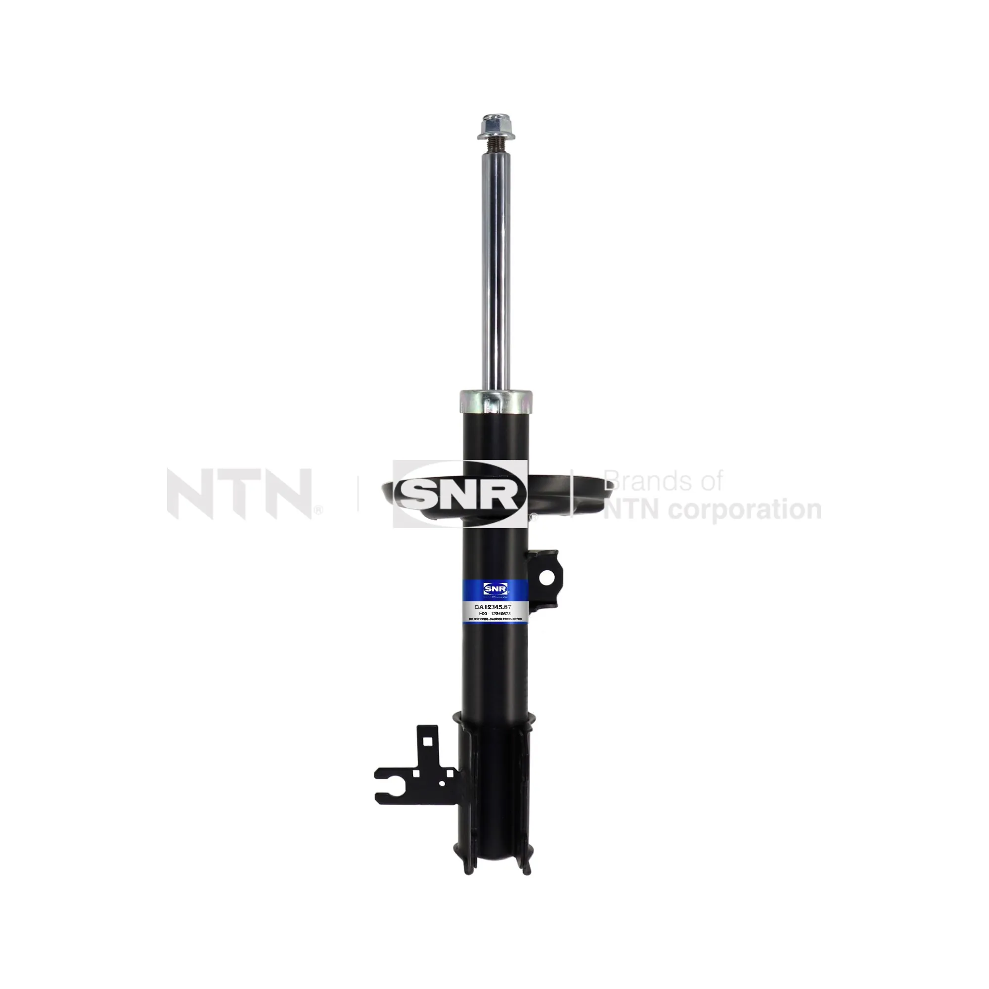 SNR lengéscsillapító - SA65340.07L - TothCarparts