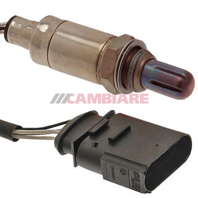 Cambiare lambdaszonda - VE381048 - TothCarparts
