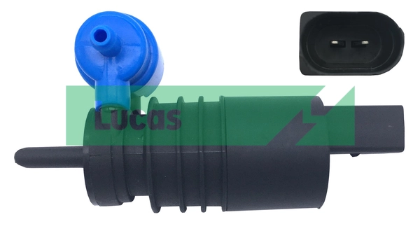 LUCAS mosóvízszivattyú, szélvédőmosó - LRW5502 - TothCarparts