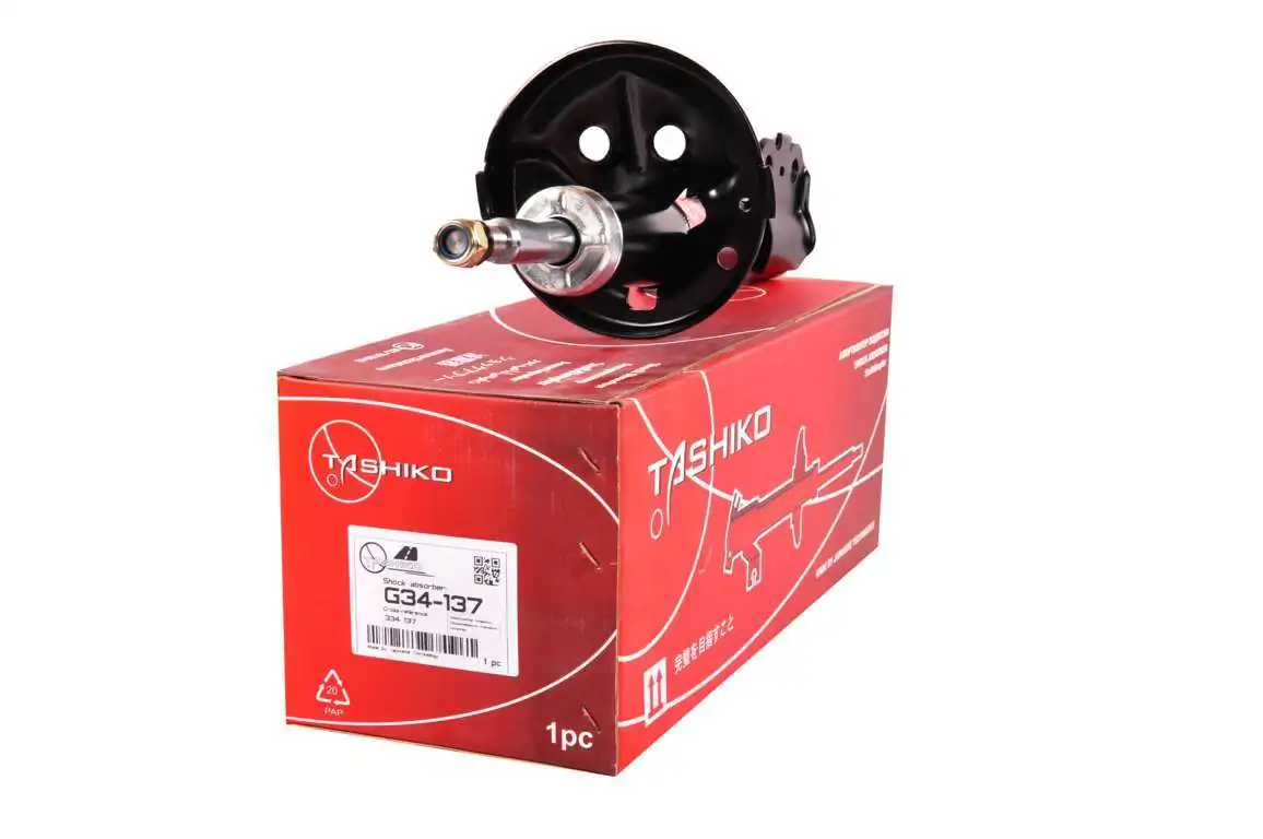 TASHIKO lengéscsillapító - G34-137 - TothCarparts