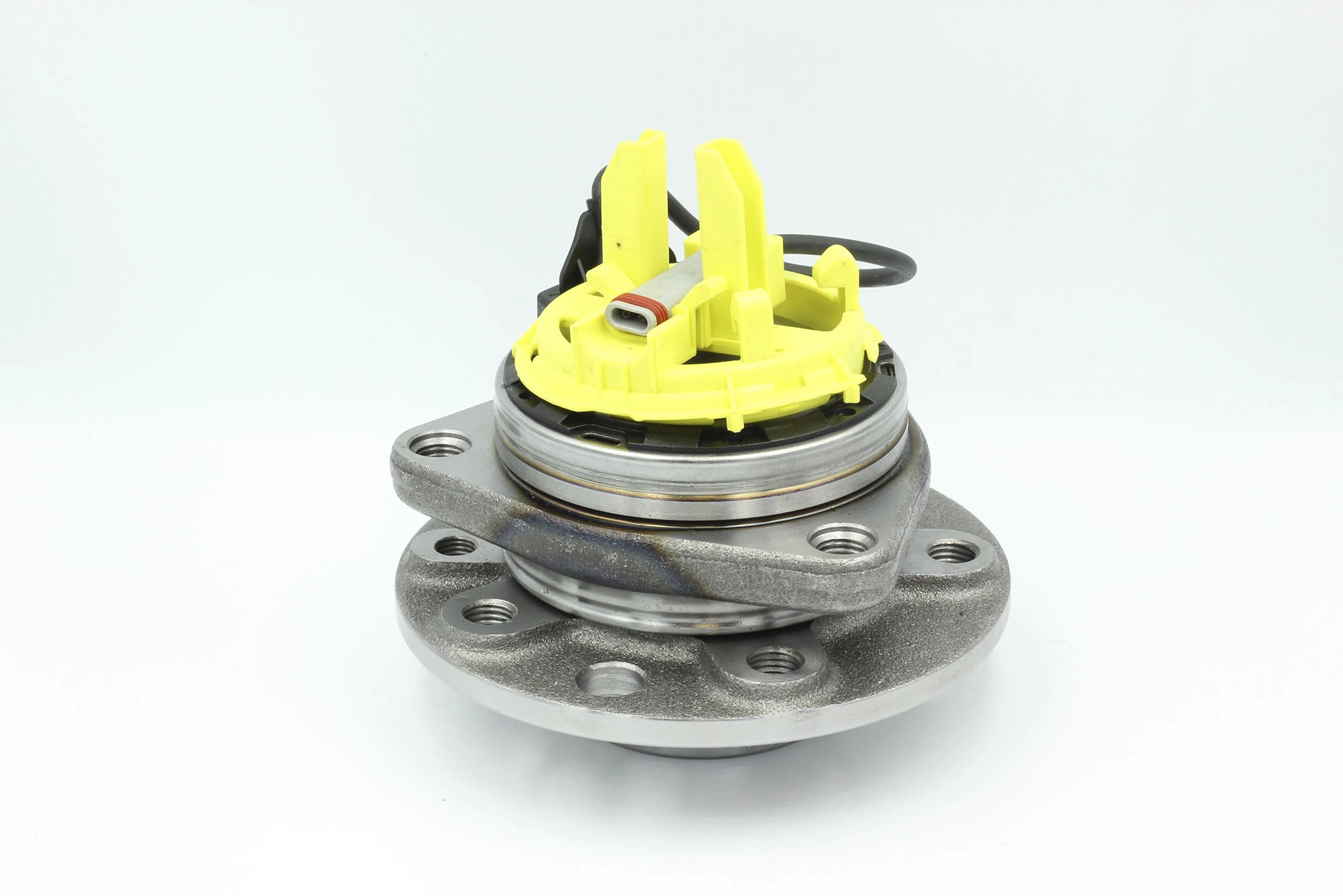 NFC kerékcsapágy készlet - NFH8688 - TothCarparts
