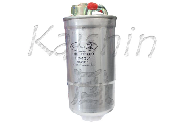 KAISHIN Üzemanyagszűrő - FC1351 - TothCarparts
