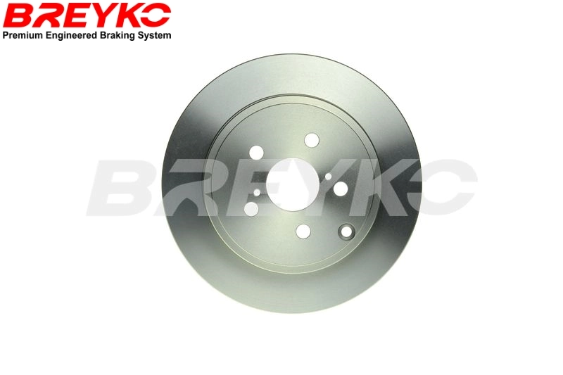 DAVID VASCO féktárcsa - T4417 - TothCarparts