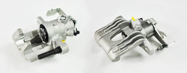 FREMAX féknyereg - FBC1085L - TothCarparts
