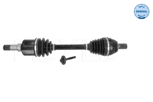 MEYLE hajtótengely - 714 498 0115 - TothCarparts