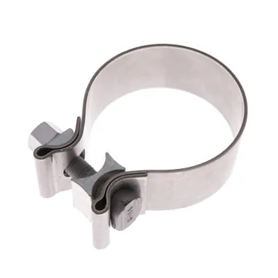 A.Z. Meisterteile csőkapcsoló, kipufogó - AZMT-40-010-2800 - TothCarparts
