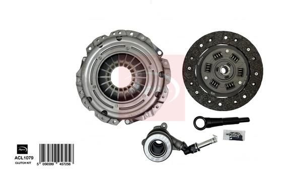 APEC kuplungkészlet - ACL1079 - TothCarparts