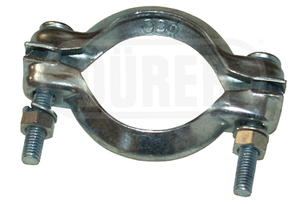 DÜRER csőkapcsoló, kipufogó - COEB69S1 - TothCarparts