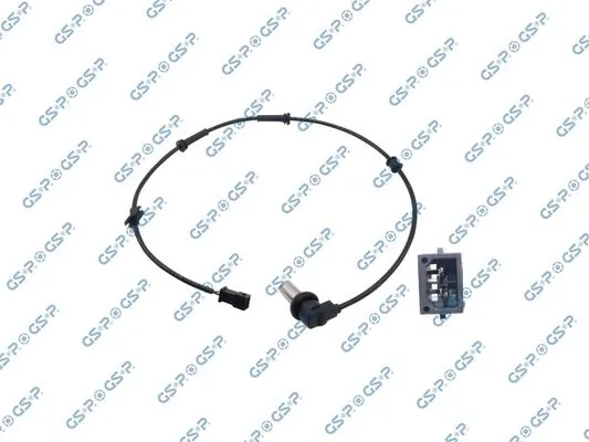 MDR érzékelő, kerékfordulatszám - GSP-9A1002 - TothCarparts