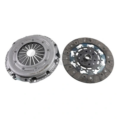 OSSCA kuplungkészlet - 74436 - TothCarparts