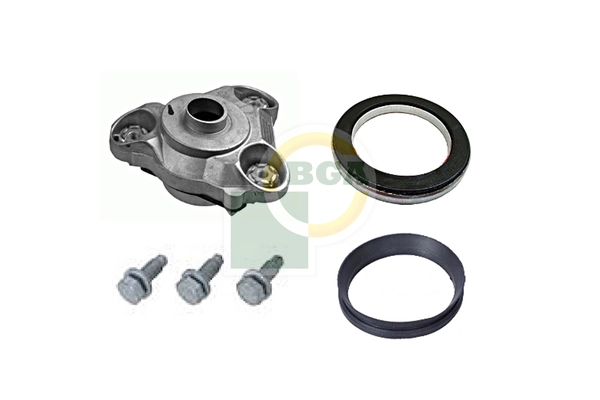 BGA Rugóstag-támasztó csapágy készlet - SM22002K - TothCarparts