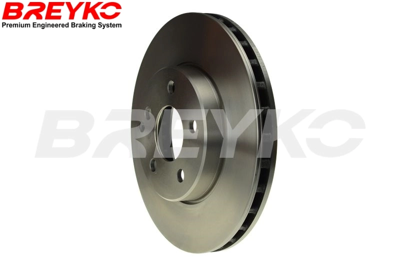 DAVID VASCO féktárcsa - T4261 - TothCarparts