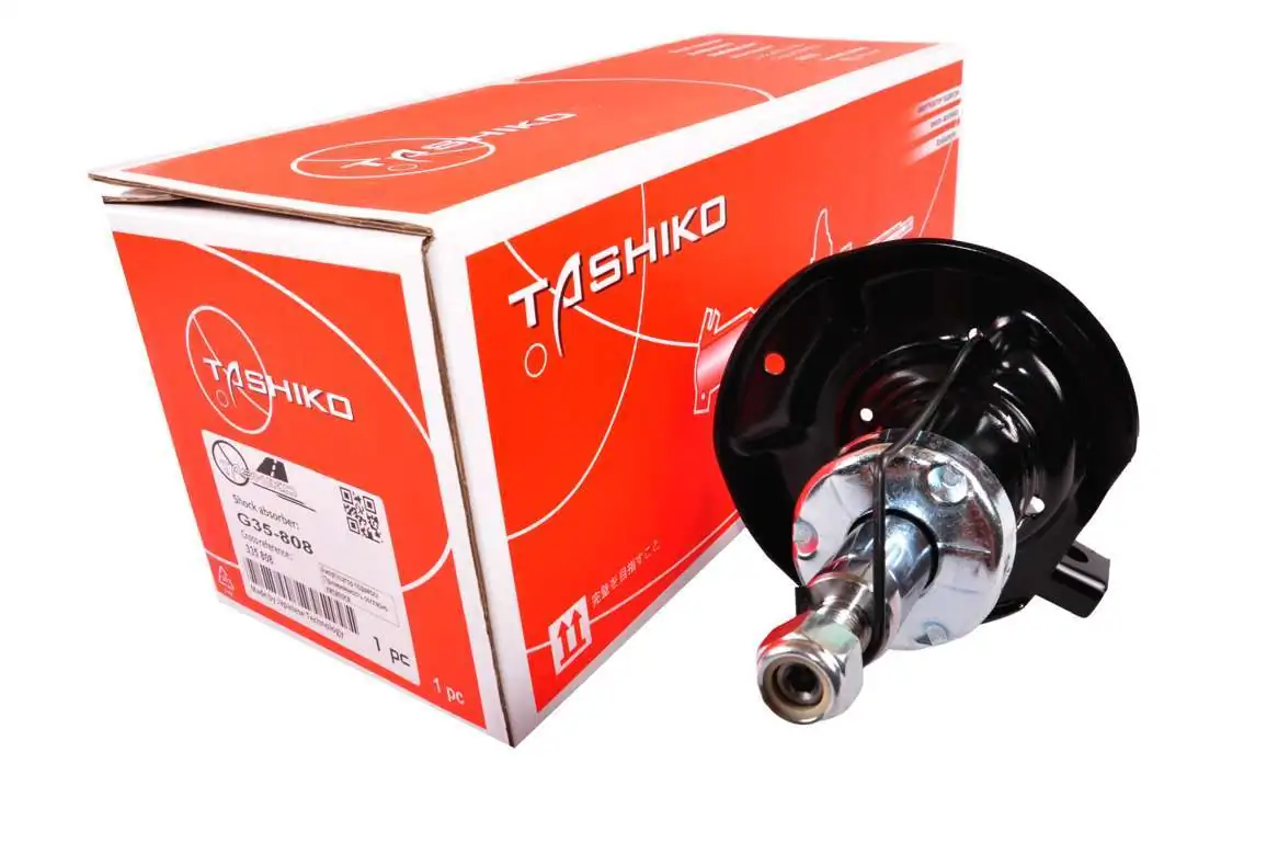TASHIKO lengéscsillapító - G35-808 - TothCarparts