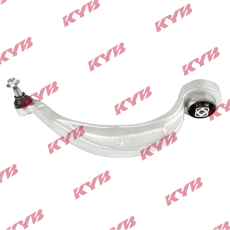 KYB lengőkar, kerékfelfüggesztés - KSC4077 - TothCarparts
