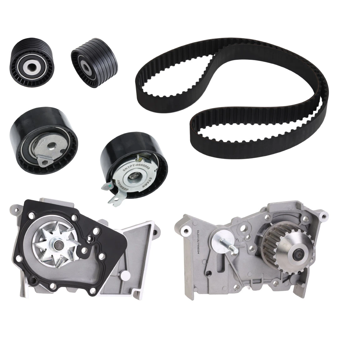 Stark Vízpumpa + fogasszíj készlet - SKWPT-0750508 - TothCarparts