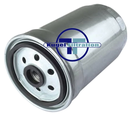 DÜRER Üzemanyagszűrő - F7223 - TothCarparts