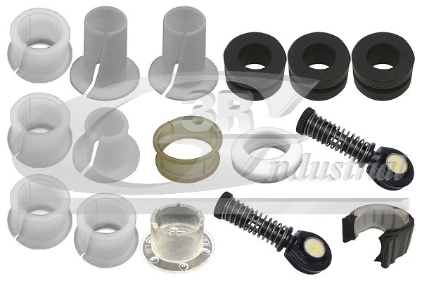 3RG javítókészlet, váltókar - 24784 - TothCarparts