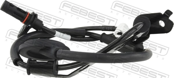 FEBEST érzékelő, kerékfordulatszám - 12606-019 - TothCarparts