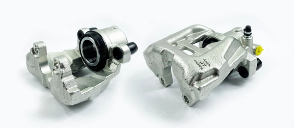 JURATEK féknyereg - JCA1243L - TothCarparts