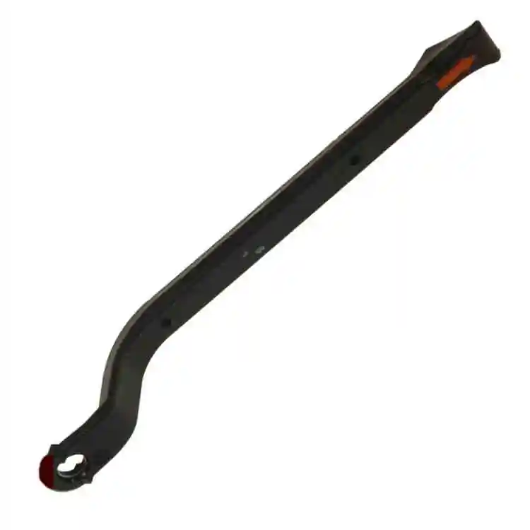 BRANO motorházfedél zár - 113-754510-010 - TothCarparts