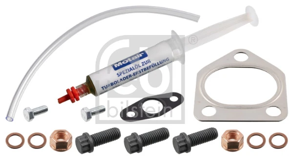 FEBI BILSTEIN szerelőkészlet, töltő - 187905 - TothCarparts