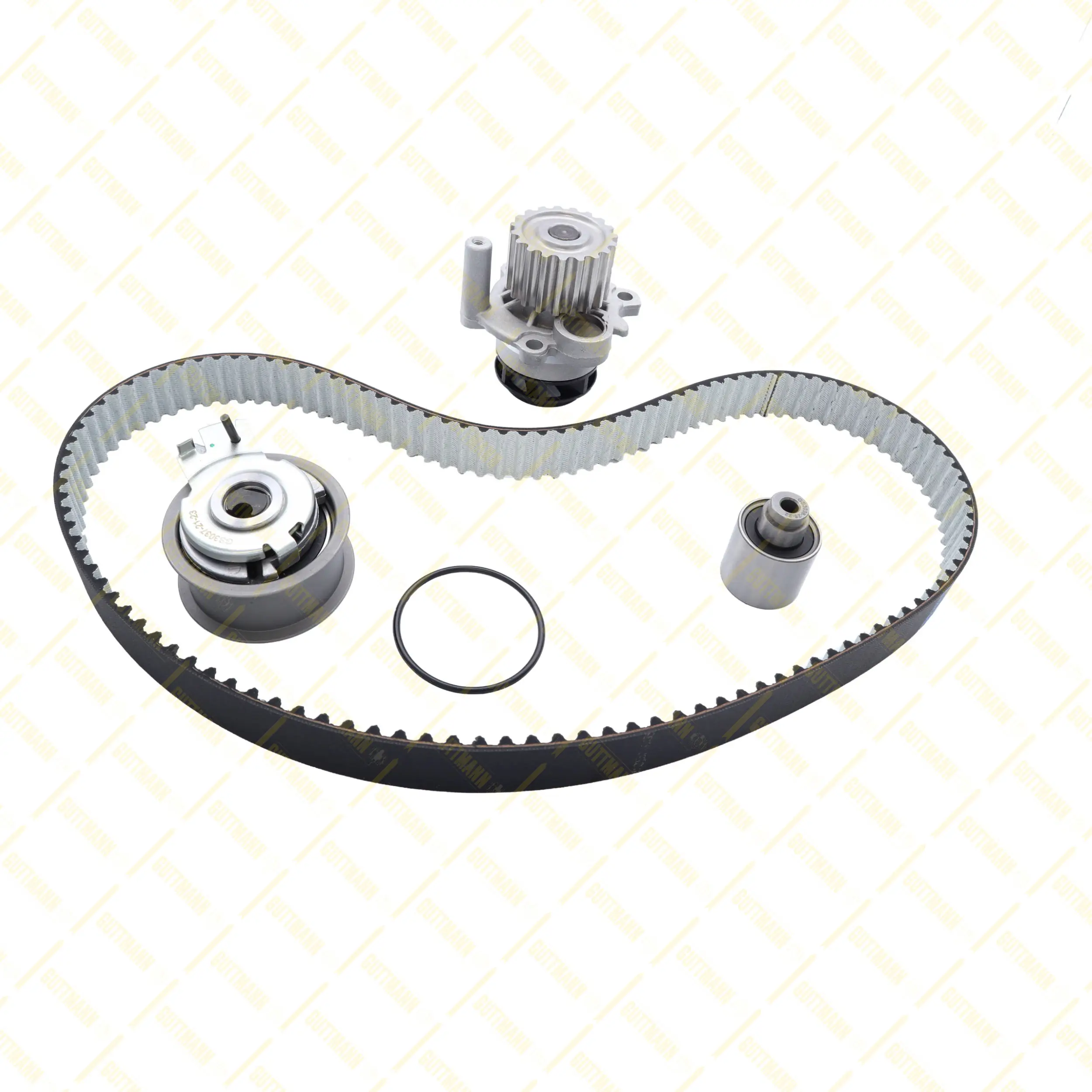 GUTTMANN Vízpumpa + fogasszíj készlet - 8201PAE3 - TothCarparts