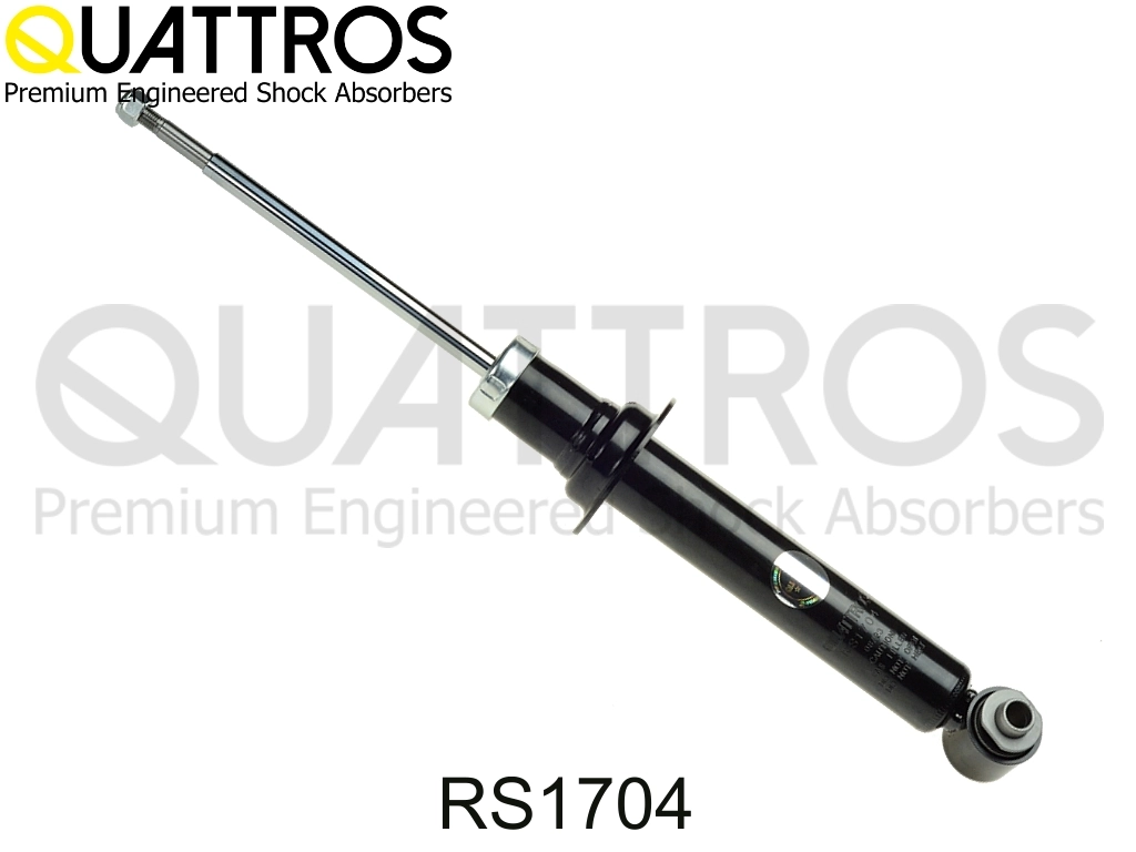 DAVID VASCO lengéscsillapító - RS1704 - TothCarparts