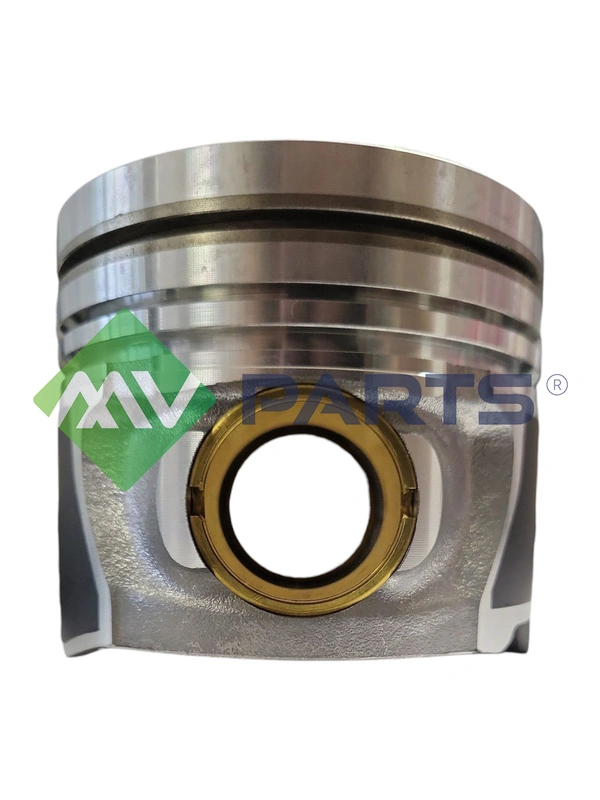 MV Parts dugattyú - MV P8212 - TothCarparts