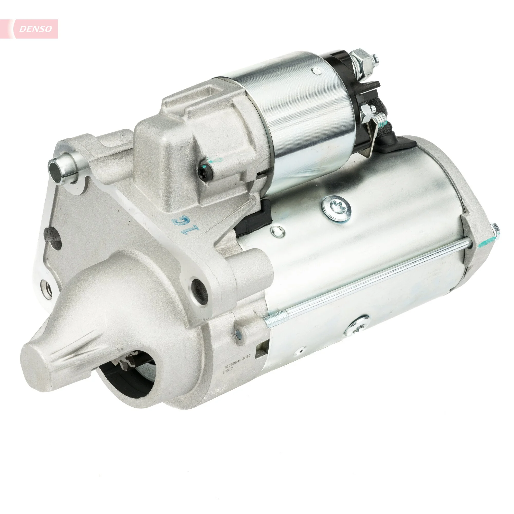 WILMINK GROUP önindító - WG2361315 - TothCarparts