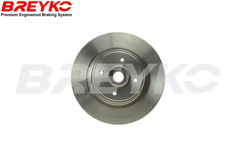 DAVID VASCO féktárcsa - T4690 - TothCarparts