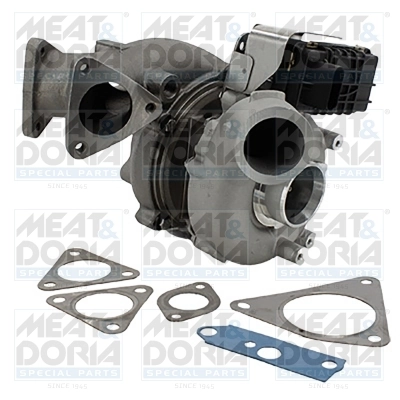 MEAT & DORIA töltő, feltöltés - 65379 - TothCarparts