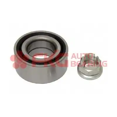 FKG kerékcsapágy készlet - GL4974S - TothCarparts
