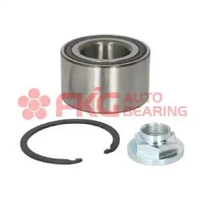 FKG kerékcsapágy készlet - GL4673S - TothCarparts