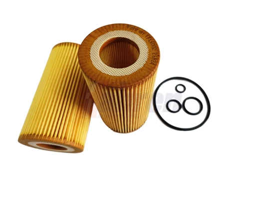 Fahren olajszűrő - FFL6002 - TothCarparts