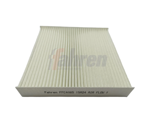 Fahren szűrő, utastér levegő - FFC4085 - TothCarparts