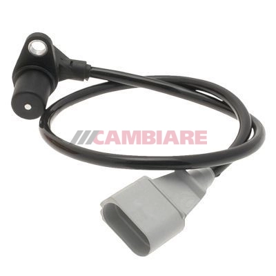 Cambiare impulzusadó, főtengely - VE363036 - TothCarparts