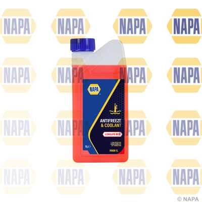 NAPA Fagyálló - N9061L - TothCarparts