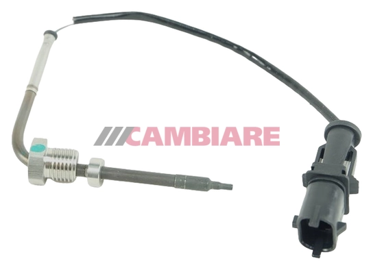 Cambiare Érzékelő, kipufogógáz-hőmérséklet - VE390004 - TothCarparts