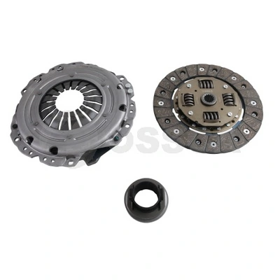 OSSCA kuplungkészlet - 74375 - TothCarparts