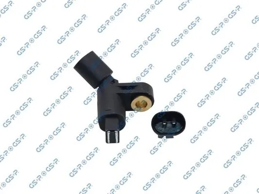 MDR érzékelő, kerékfordulatszám - GSP-9B1001 - TothCarparts