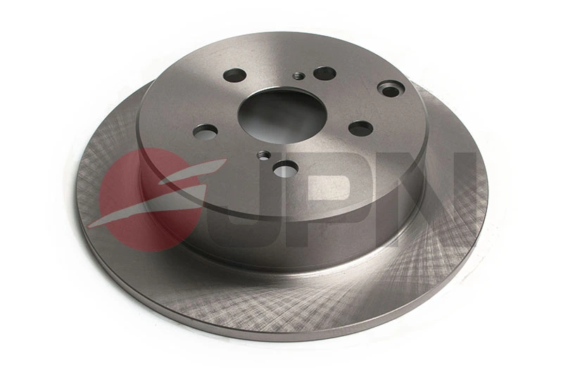 JPN féktárcsa - 40H2071-JPN - TothCarparts
