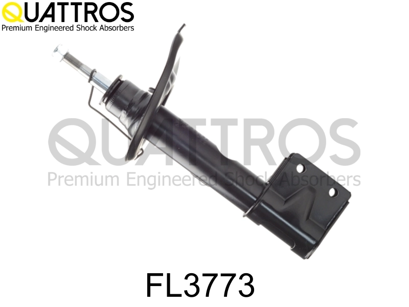 DAVID VASCO lengéscsillapító - FL3773 - TothCarparts