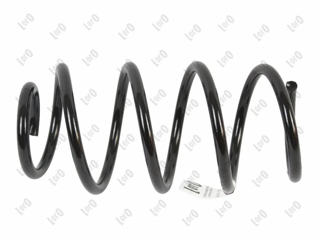 ABAKUS futómű rugó - 234-01-112 - TothCarparts