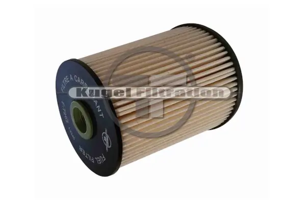DÜRER Üzemanyagszűrő - F7262 - TothCarparts