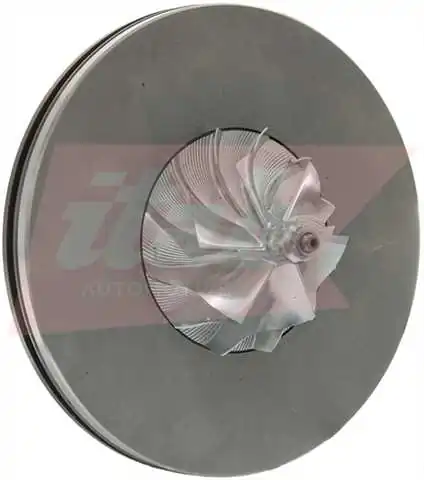 ITAB AUTOMOTIVE Törzscsoport, turbótöltő - 25075047AV - TothCarparts