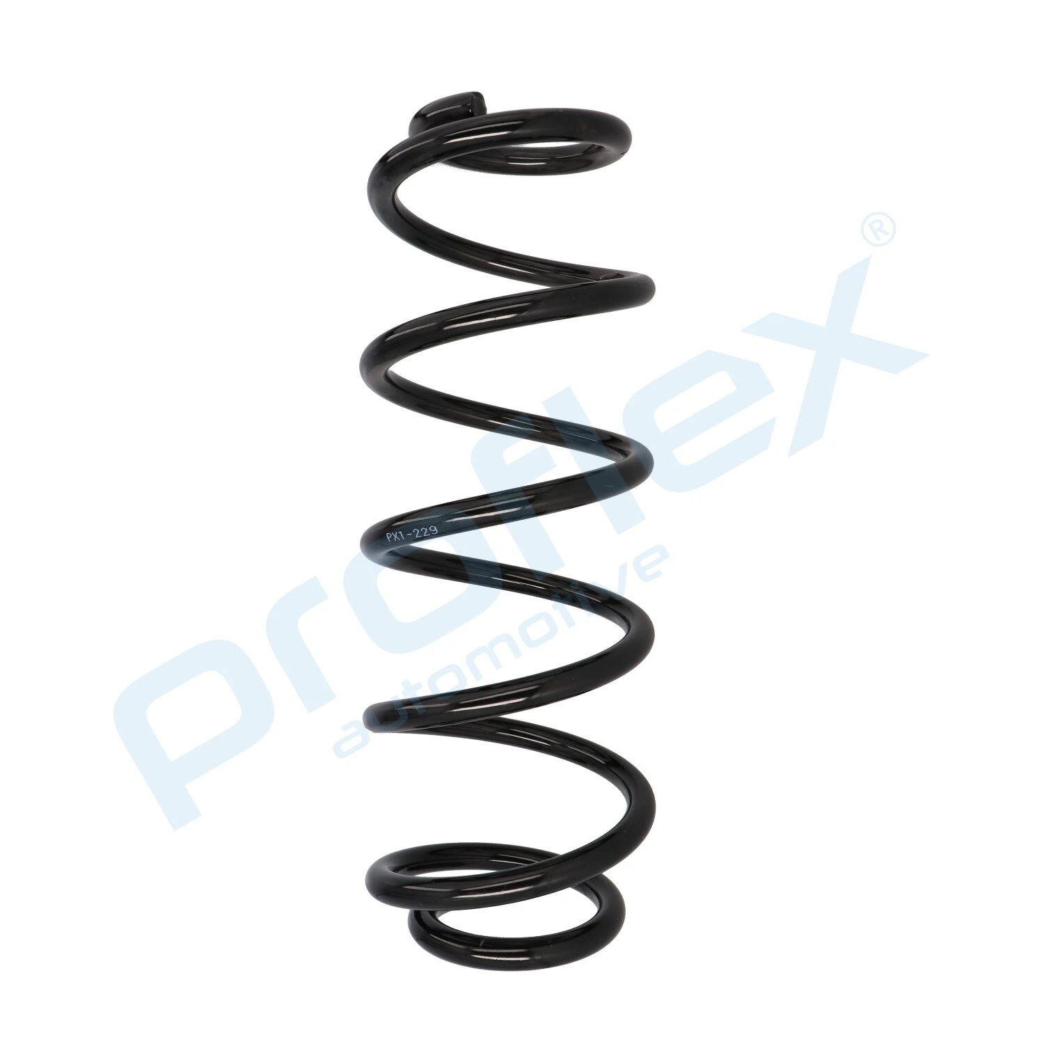 PROFLEX AUTOMOTIVE futómű rugó - PX1-0229 - TothCarparts