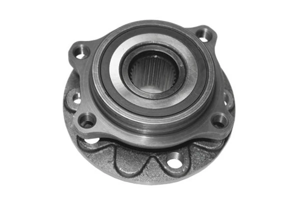 GOOM kerékagy - WBH-0089 - TothCarparts