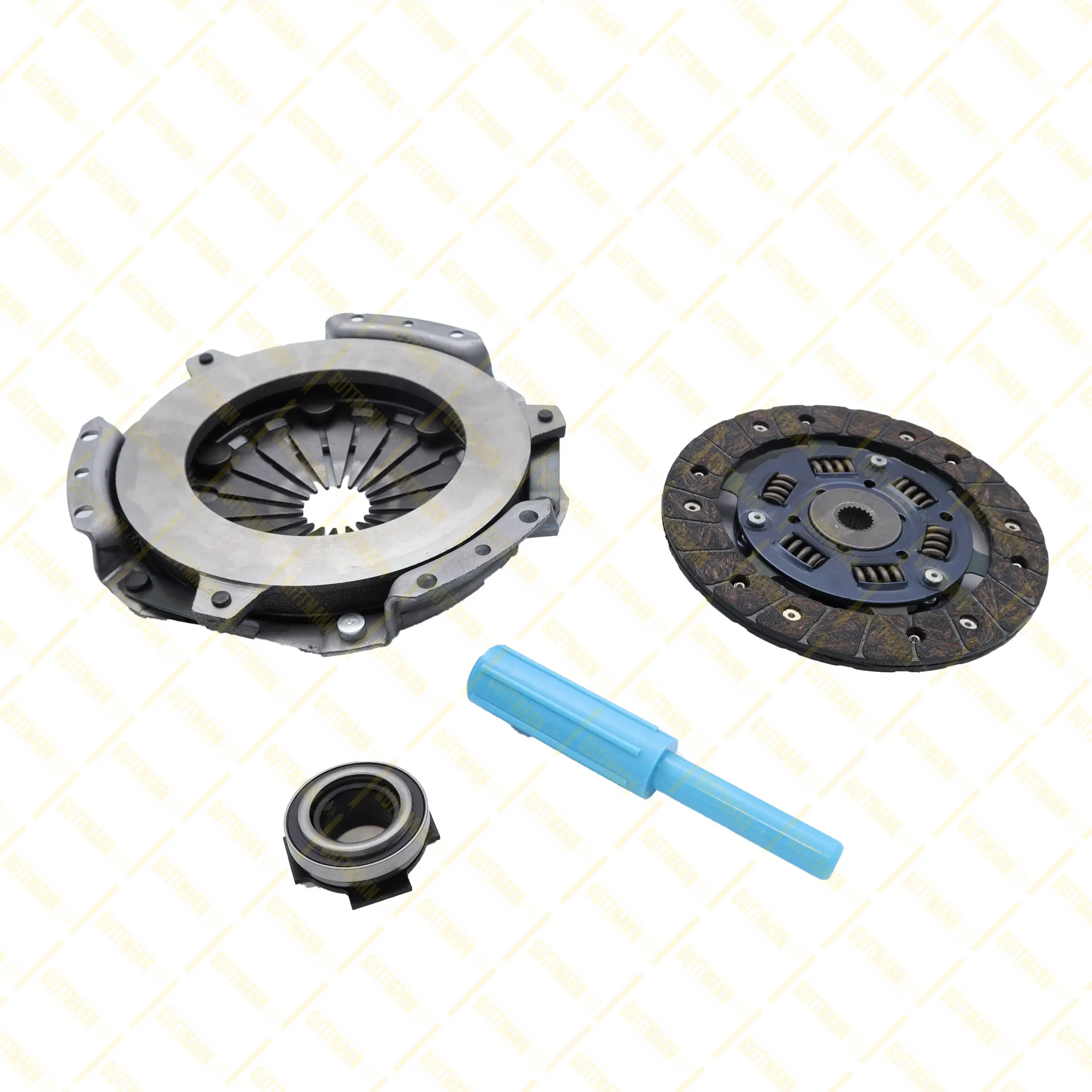 GUTTMANN kuplungkészlet - EMG34618 - TothCarparts