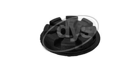 DYS Támcsapágy, gólyaláb - 73-10724 - TothCarparts